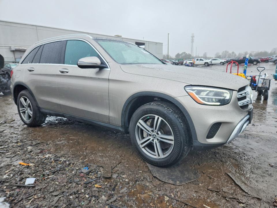 Продажа на аукционе авто 2020 Mercedes-benz Glc, vin: WDC0G8EB5LF728221, номер лота: 79559415