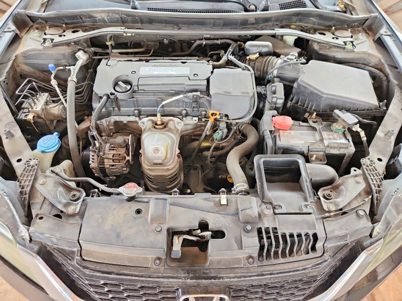 Aukcja sprzedaży 2015 Honda Accord, vin: 1HGCT1B32FA001270, numer aukcji: 48299536