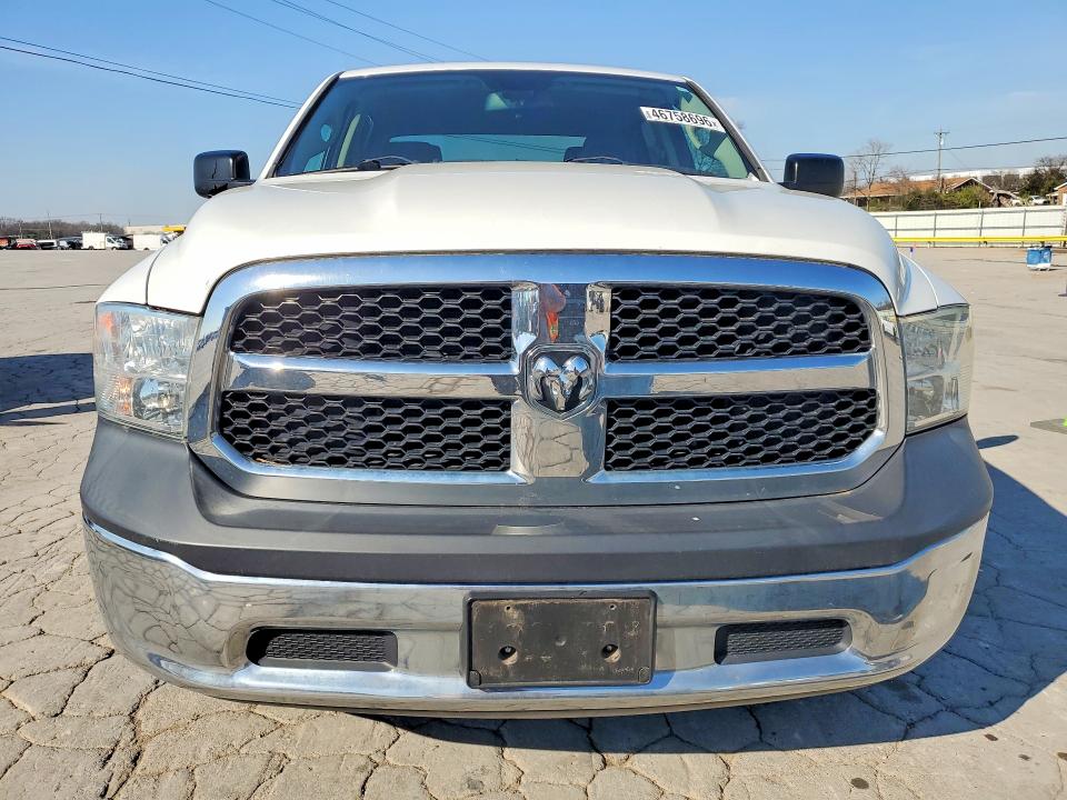 46758696 :رقم المزاد ، 1C6RR7ST2ES363237 vin ، 2014 Ram 1500 مزاد بيع
