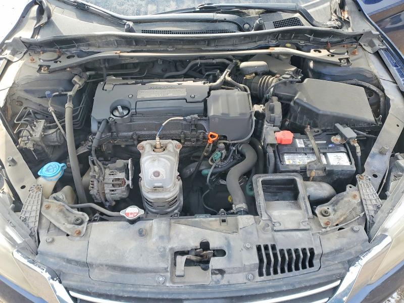 Продажа на аукционе авто 2015 Honda Accord, vin: 1HGCR2F98FA806645, номер лота: 46818076