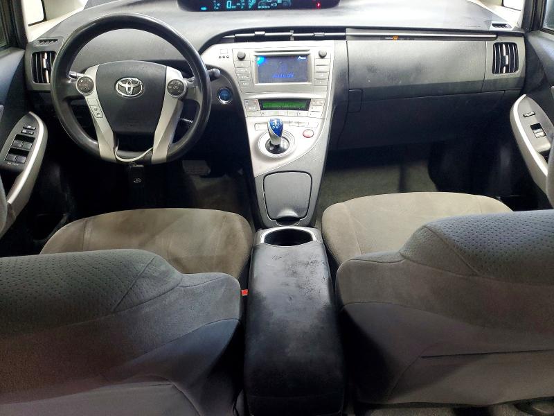 Продаж на аукціоні авто 2015 Toyota Prius, vin: JTDKN3DU2F1872496, номер лоту: 46989866
