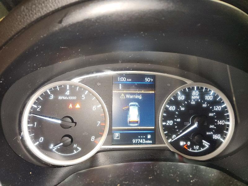 79544495 :رقم المزاد ، 3N1AB7AP9KY328404 vin ، 2019 Nissan Sentra مزاد بيع