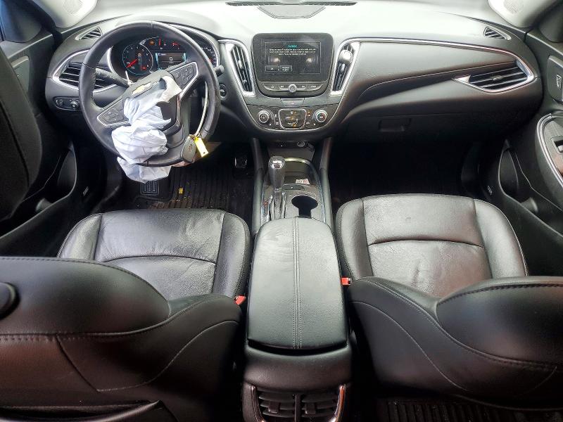 Продаж на аукціоні авто 2017 Chevrolet Malibu, vin: 1G1ZE5ST8HF265134, номер лоту: 46660376