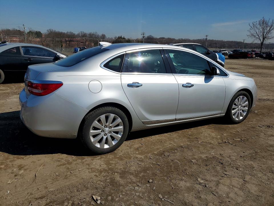 Aukcja sprzedaży 2016 Buick Verano, vin: 1G4PP5SKXG4140464, numer aukcji: 42062866