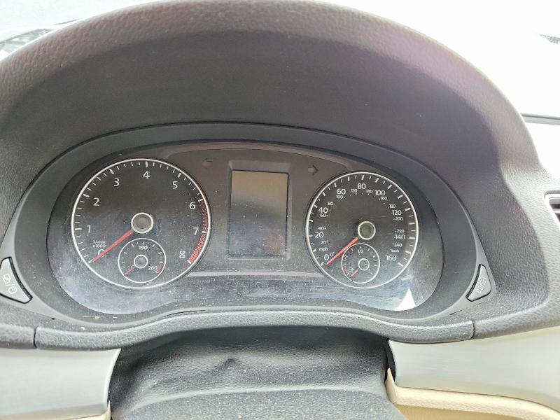 Продажа на аукционе авто 2013 Volkswagen Passat, vin: 1VWBH7A35DC024539, номер лота: 78983925
