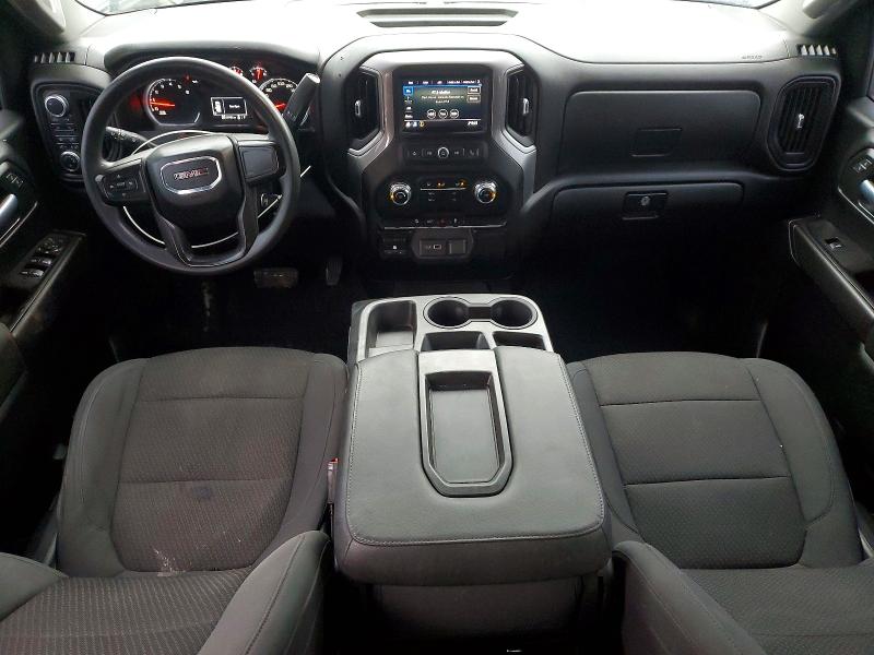 Aukcja sprzedaży 2021 Gmc Sierra, vin: 1GTR9AEF7MZ319297, numer aukcji: 41709226