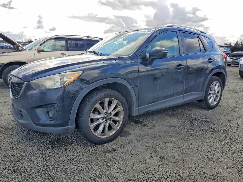 41636826 :رقم المزاد ، JM3KE4DY4F0479332 vin ، 2015 Mazda Cx-5 مزاد بيع