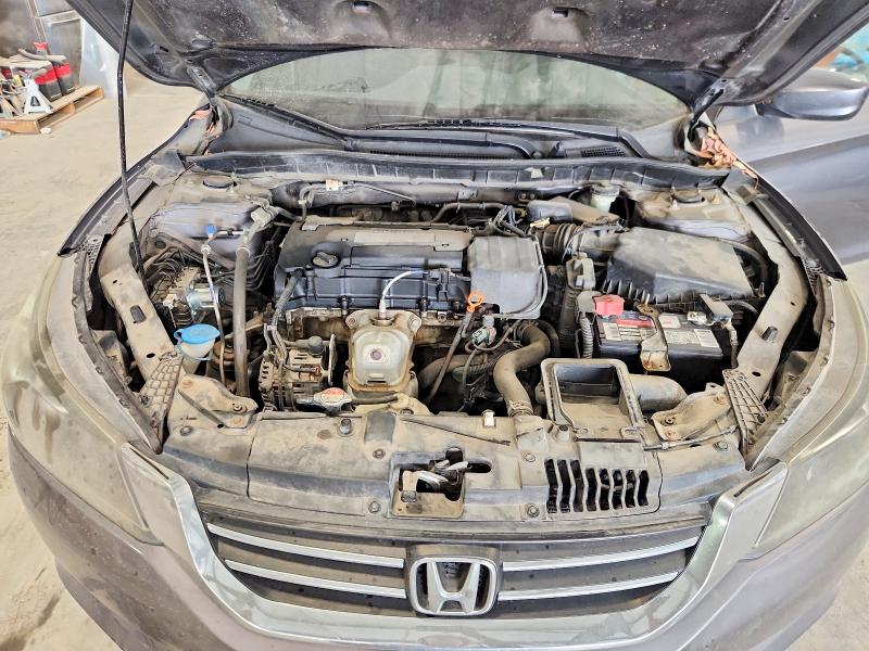 46988806 :رقم المزاد ، 1HGCR2F30EA206762 vin ، 2014 Honda Accord مزاد بيع