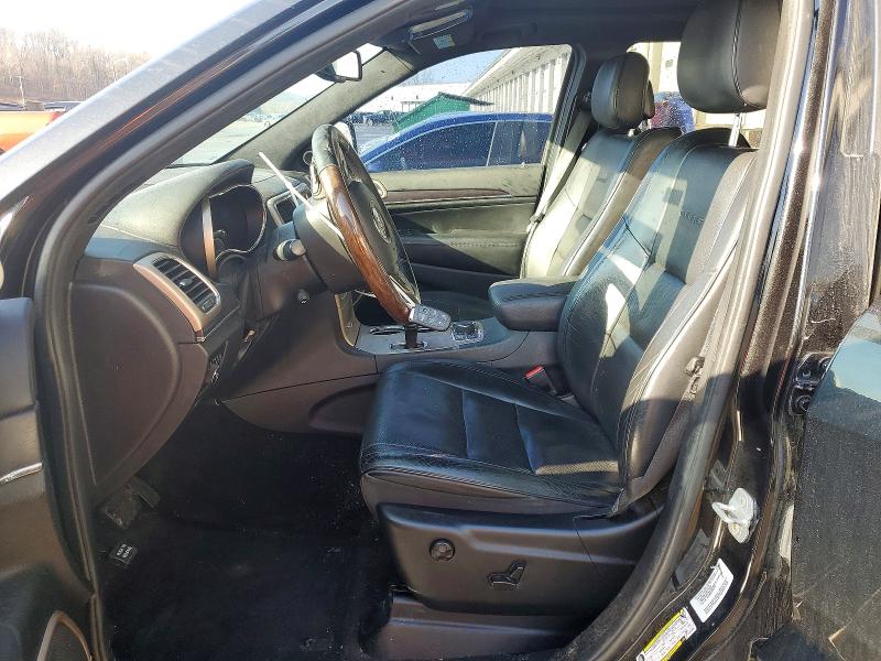 41732366 :رقم المزاد ، 1C4RJFJT2EC246005 vin ، 2014 Jeep Grand Cherokee مزاد بيع
