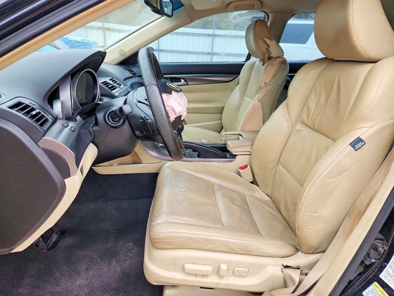41758676 :رقم المزاد ، 19UUA8F26CA032828 vin ، 2012 Acura Tl مزاد بيع
