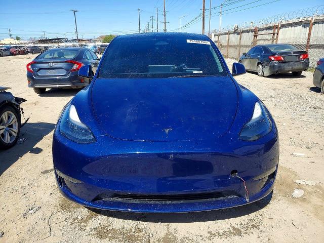 Продаж на аукціоні авто 2023 Tesla Model Y, vin: 7SAYGDEE3PF810764, номер лоту: 79488765