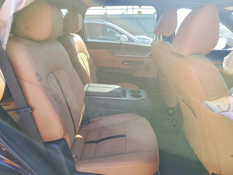 Продаж на аукціоні авто 2025 Mazda Cx-90, vin: JM3KKEHC2S1223109, номер лоту: 46437396