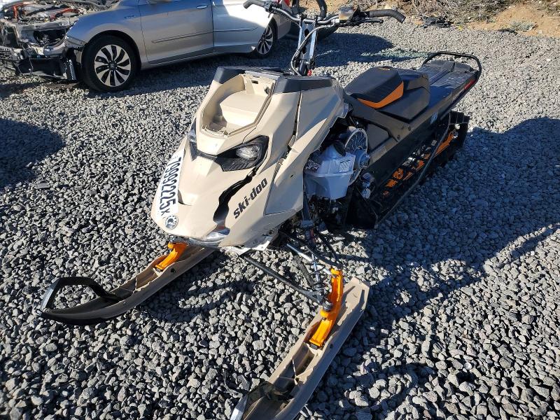 2024 Ski-doo Summit 850 მანქანა იყიდება აუქციონზე, vin: 2BPSCHRB8RV000177, აუქციონის ნომერი: 79992225