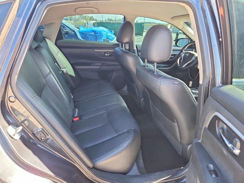 2018 Nissan Altima მანქანა იყიდება აუქციონზე, vin: 1N4AL3AP6JC131173, აუქციონის ნომერი: 47104846