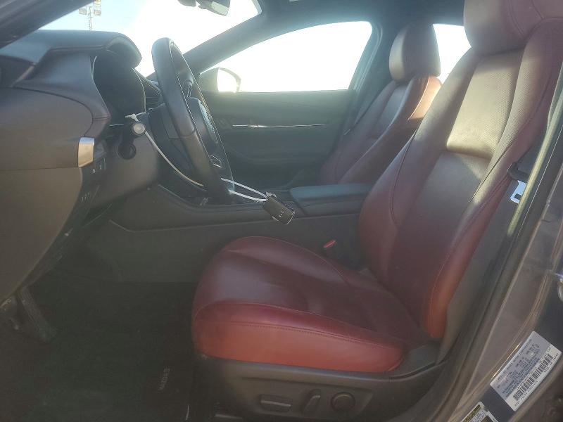 Aukcja sprzedaży 2024 Mazda 3, vin: JM1BPBLMXR1709413, numer aukcji: 47113226