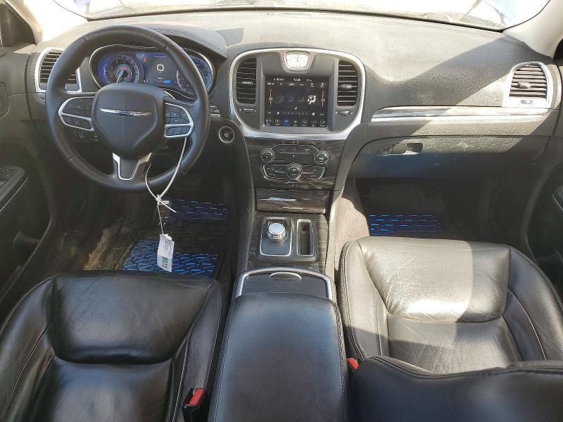 Aukcja sprzedaży 2018 Chrysler 300, vin: 2C3CCARG9JH228946, numer aukcji: 47479676
