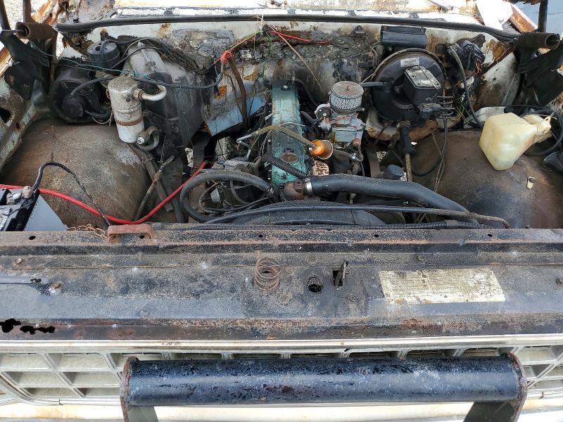 Aukcja sprzedaży 1980 Chevrolet Truck, vin: CCD14AA132793, numer aukcji: 45989806