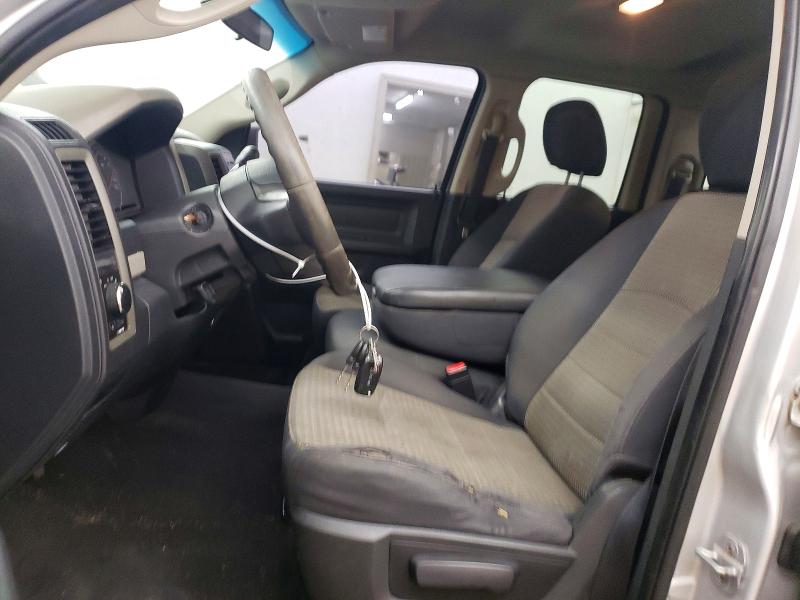Aukcja sprzedaży 2011 Dodge Ram 1500, vin: 1D7RV1GP5BS626870, numer aukcji: 47512096