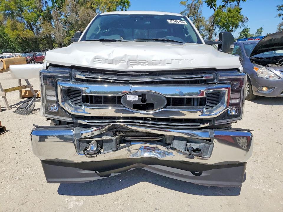 Aukcja sprzedaży 2021 Ford F250, vin: 1FT8W2BT3MEC03719, numer aukcji: 46168146