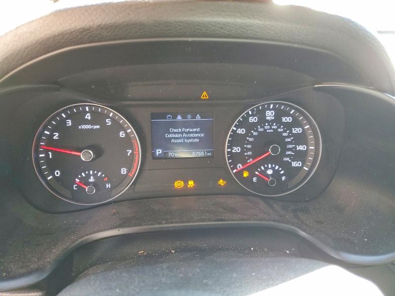 Продаж на аукціоні авто 2019 Kia Forte, vin: 3KPF24AD8KE046005, номер лоту: 79909815