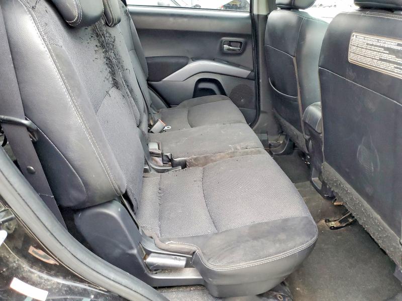 Продаж на аукціоні авто 2009 Mitsubishi Outlander, vin: JA4LS31W69Z008053, номер лоту: 79067695