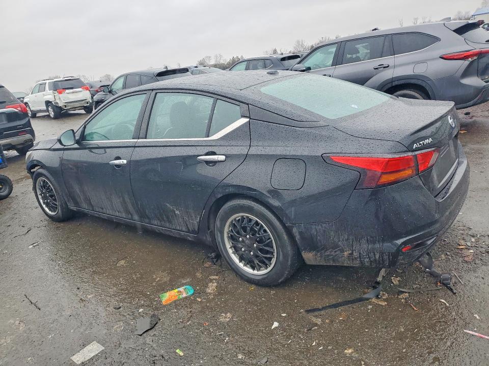 Продажа на аукционе авто 2020 Nissan Altima, vin: 1N4BL4BV5LC257096, номер лота: 78777385