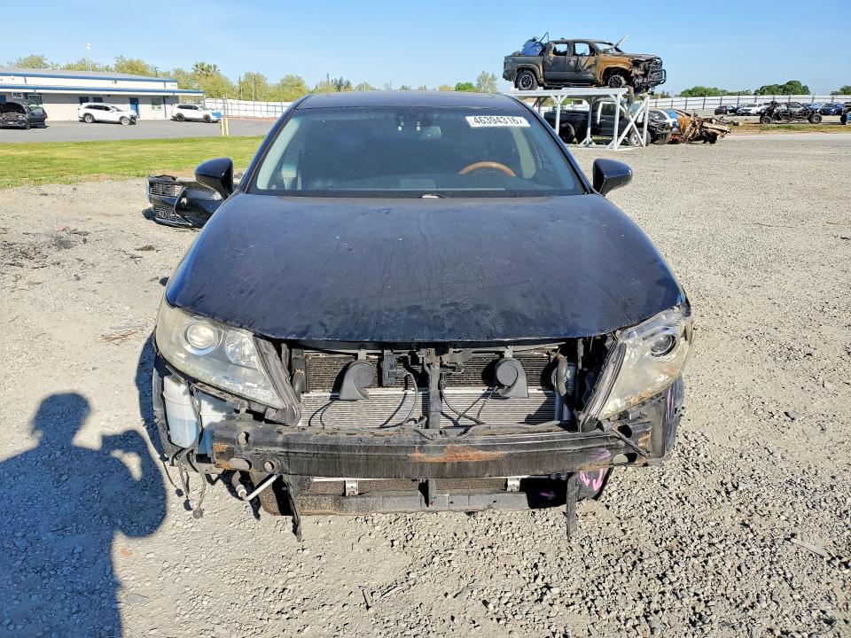 Aukcja sprzedaży 2013 Lexus Es 300h, vin: JTHBW1GG9D2006775, numer aukcji: 46394316