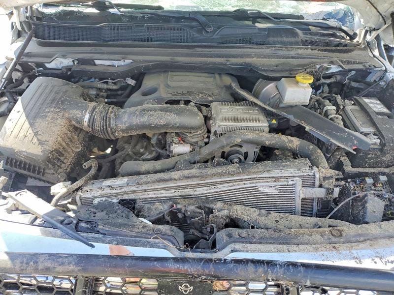79884695 :رقم المزاد ، 1C6SRFJT5PN574320 vin ، 2023 Ram 1500 مزاد بيع