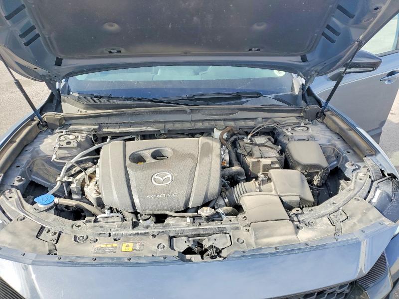 45567816 :رقم المزاد ، 7MMVABDM9RN231118 vin ، 2024 Mazda Cx-50 مزاد بيع