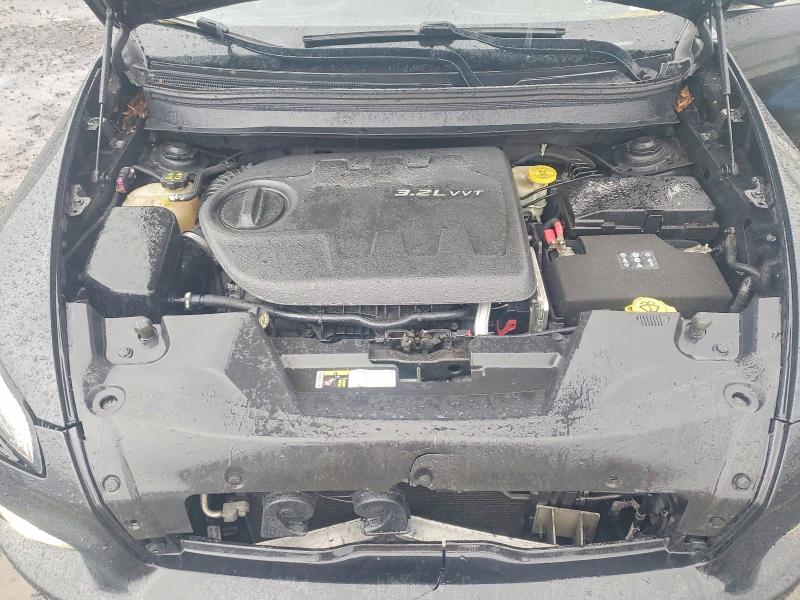 2014 Jeep Cherokee მანქანა იყიდება აუქციონზე, vin: 1C4PJMDS1EW210934, აუქციონის ნომერი: 45744946