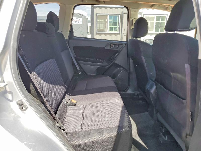 Aukcja sprzedaży 2014 Subaru Forester, vin: JF2SJAEC4EH499460, numer aukcji: 47471946