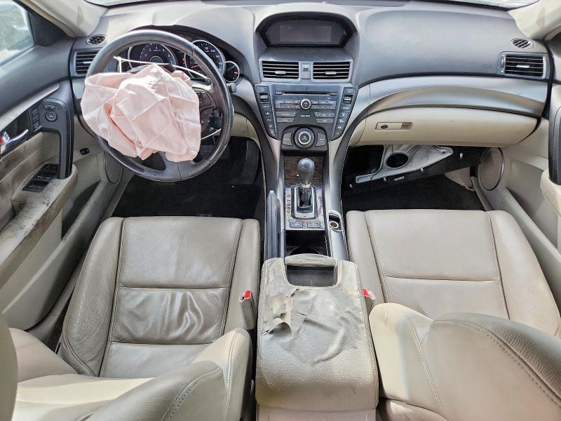 Aukcja sprzedaży 2013 Acura Tl, vin: 19UUA8F28DA003557, numer aukcji: 46322696