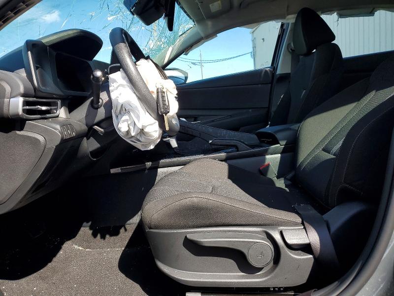 Aukcja sprzedaży 2026 Hyundai Elantra, vin: KMHLL4DG6TU166017, numer aukcji: 47597856