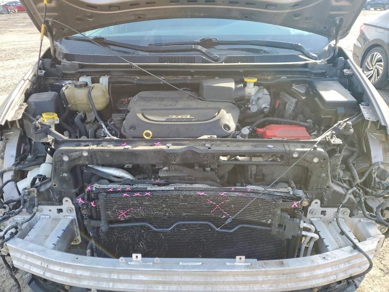 Aukcja sprzedaży 2017 Chrysler Pacifica, vin: 2C4RC1BG4HR689119, numer aukcji: 46982716