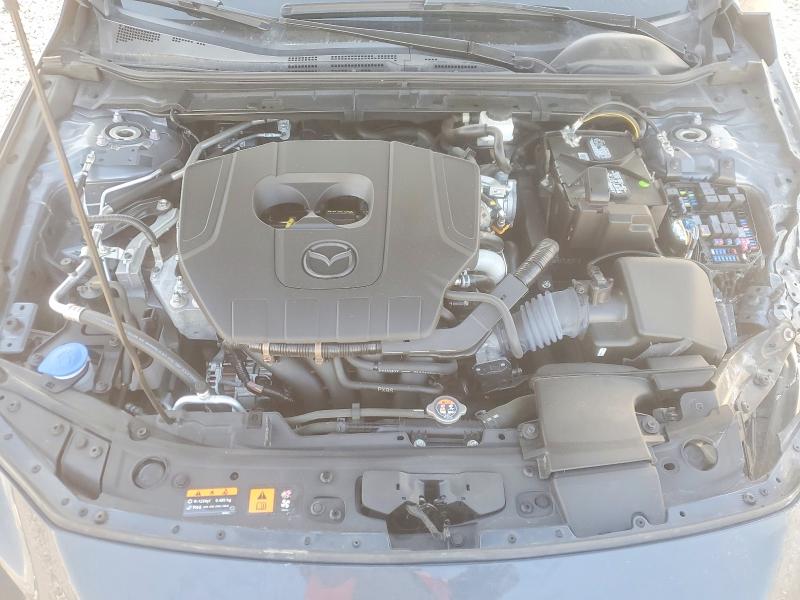 Aukcja sprzedaży 2024 Mazda 3, vin: JM1BPBLMXR1709413, numer aukcji: 47113226