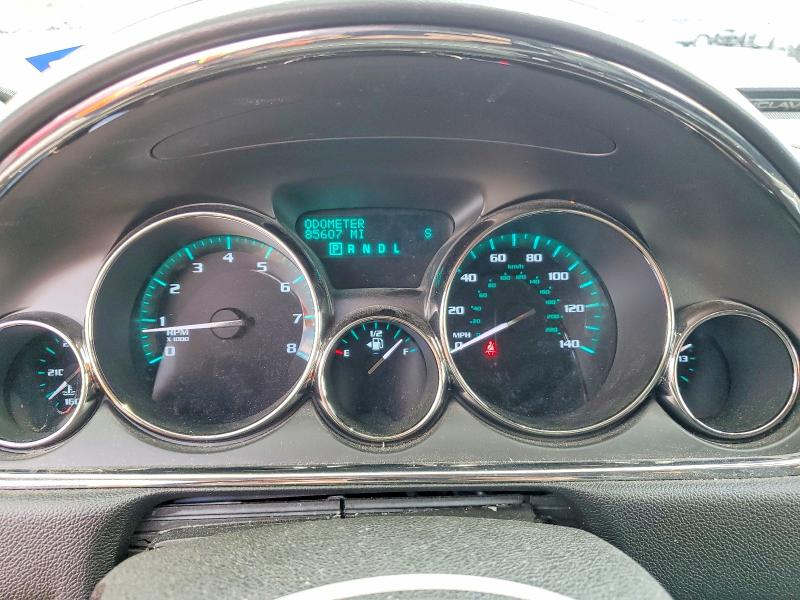 Продаж на аукціоні авто 2014 Buick Enclave, vin: 5GAKRCKD2EJ143244, номер лоту: 46650376