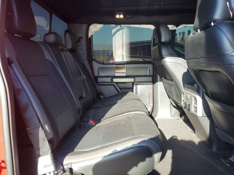 2020 Ford F150 მანქანა იყიდება აუქციონზე, vin: 1FTFW1RG5LFB41632, აუქციონის ნომერი: 47466296