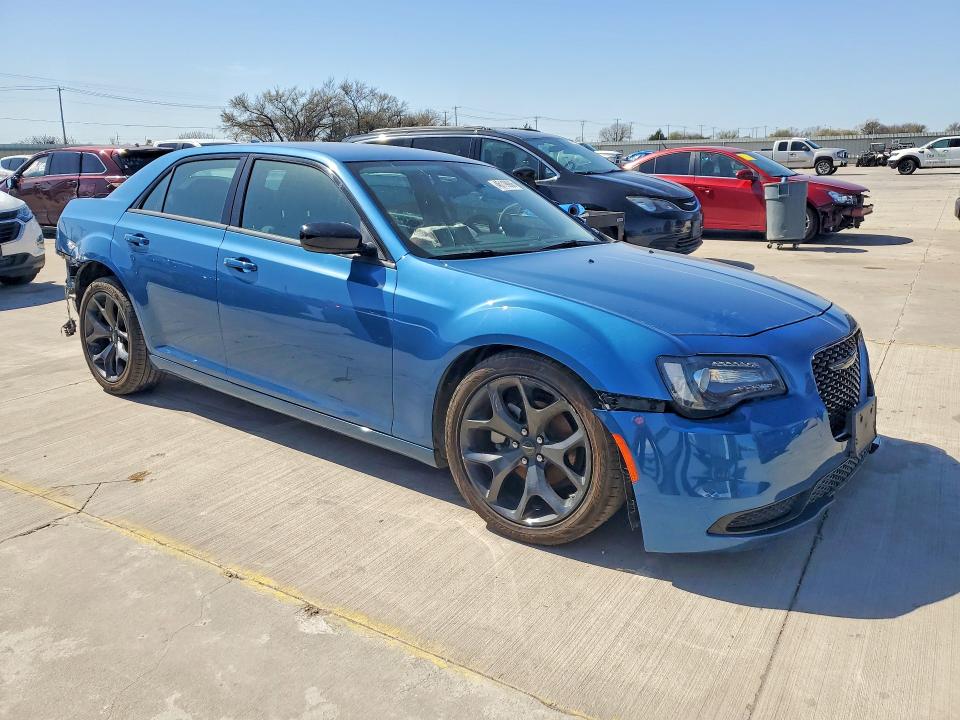 Aukcja sprzedaży 2023 Chrysler 300, vin: 2C3CCAAG1PH677171, numer aukcji: 46119906