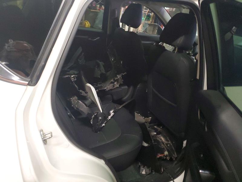 Продажа на аукционе авто 2021 Mazda Cx-5, vin: JM3KFBCM1M0103619, номер лота: 78974845