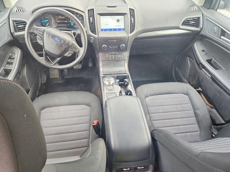 2020 Ford Edge მანქანა იყიდება აუქციონზე, vin: 2FMPK4G95LBB55808, აუქციონის ნომერი: 46992566