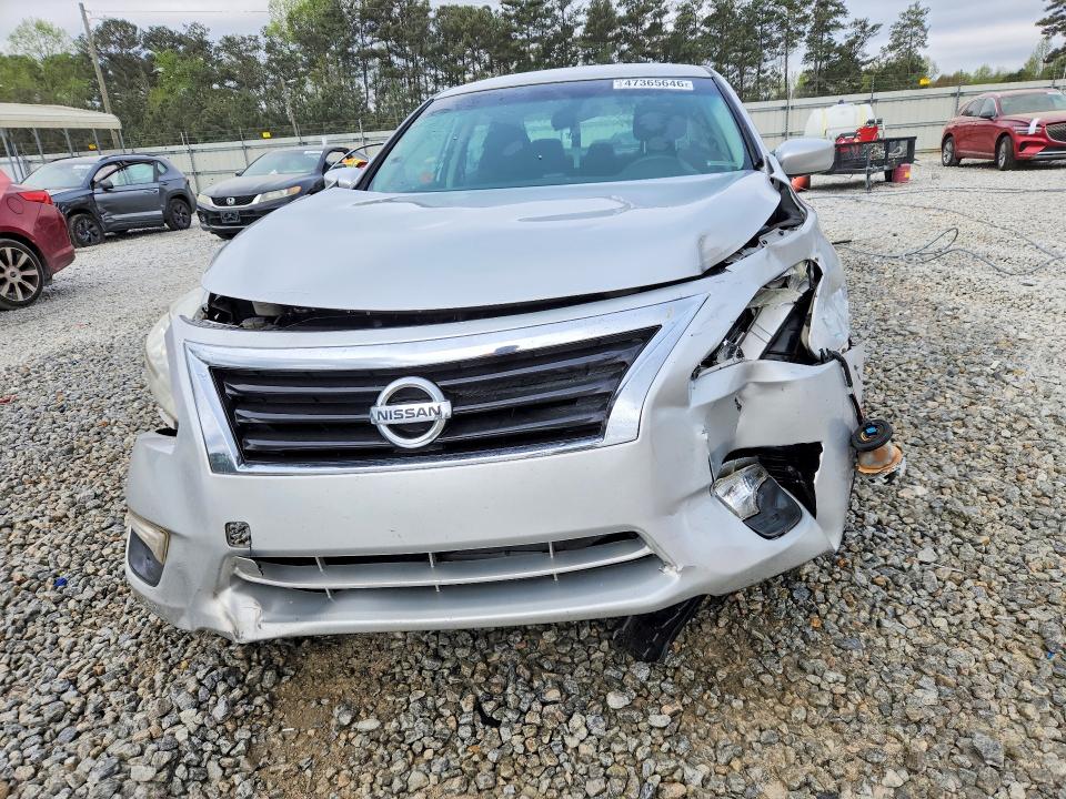 Aukcja sprzedaży 2015 Nissan Altima, vin: 1N4AL3AP1FN871225, numer aukcji: 47365646