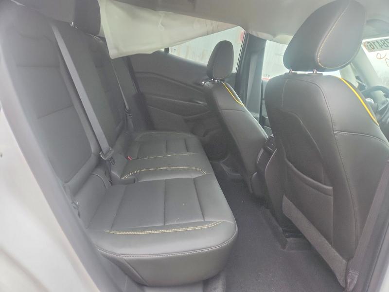 2024 Chevrolet Trax მანქანა იყიდება აუქციონზე, vin: KL77LKE2XRC163968, აუქციონის ნომერი: 47178416