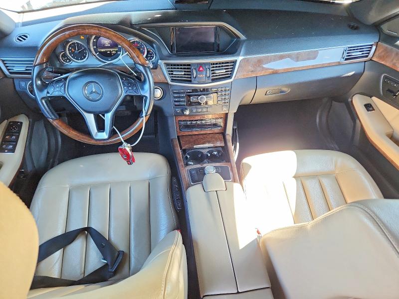 Aukcja sprzedaży 2013 Mercedes-benz E, vin: WDDHF8JB3DA667926, numer aukcji: 79962035