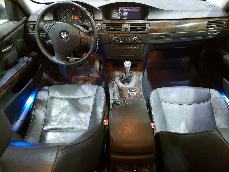 Aukcja sprzedaży 2011 Bmw 335, vin: WBAPL5C53BA742557, numer aukcji: 78619475