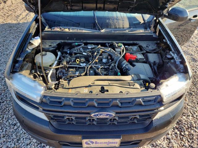 46149266 :رقم المزاد ، 3FTTW8B95RRA82472 vin ، 2024 Ford Maverick مزاد بيع