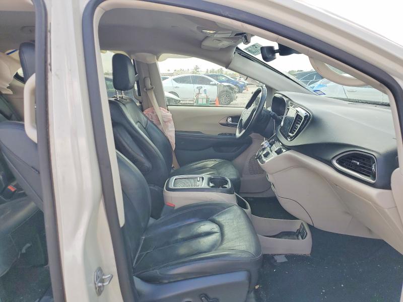 Aukcja sprzedaży 2020 Chrysler Pacifica, vin: 2C4RC1EG3LR141665, numer aukcji: 47518586