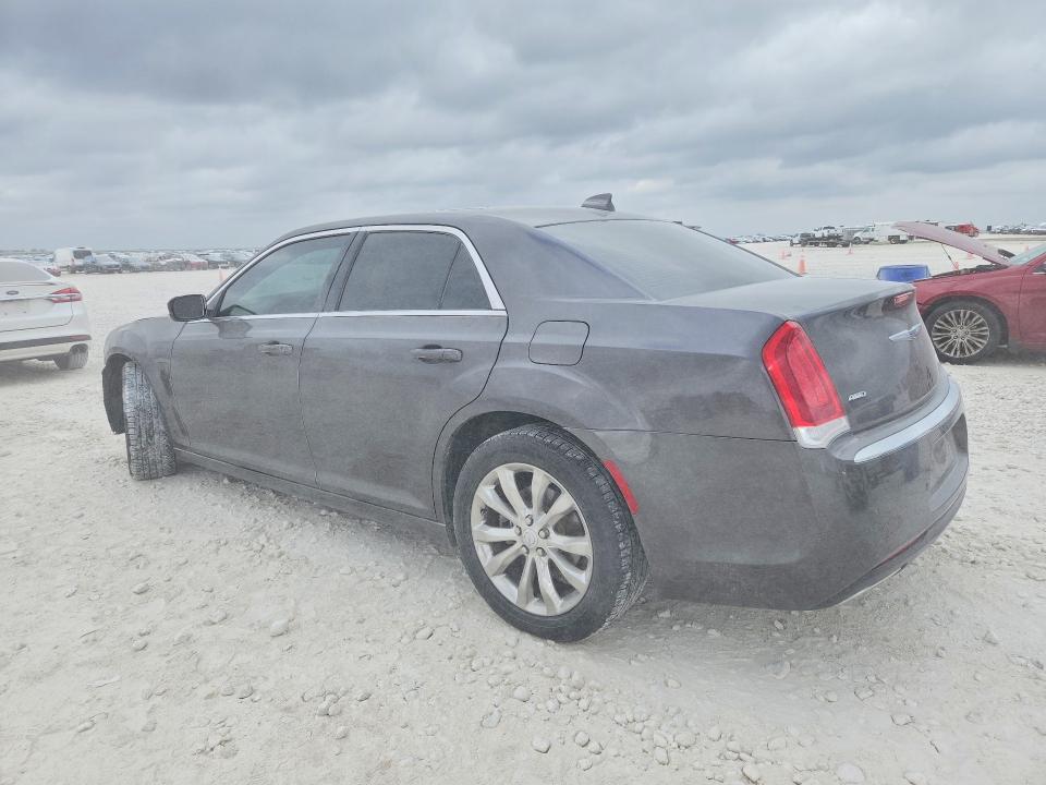 Продаж на аукціоні авто 2021 Chrysler 300, vin: 2C3CCARG6MH529565, номер лоту: 79766155