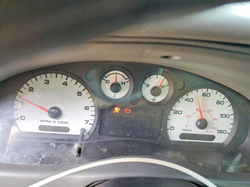 42077696 :رقم المزاد ، 1FTYR10U74PA49033 vin ، 2004 Ford Ranger مزاد بيع