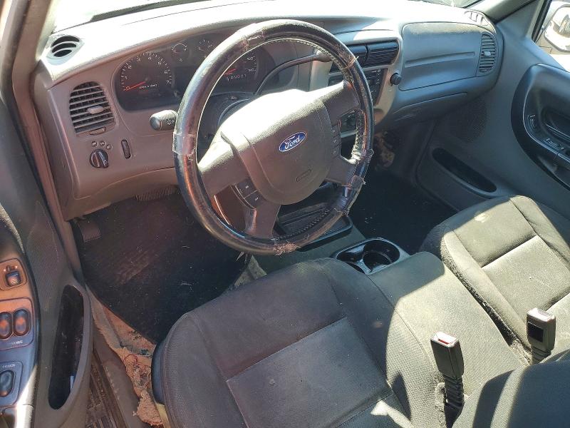 Aukcja sprzedaży 2004 Ford Ranger, vin: 1FTYR44E24PA67654, numer aukcji: 47301006