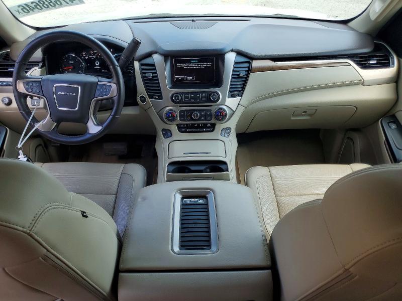 Продажа на аукционе авто 2020 Gmc Yukon, vin: 1GKS1CKJ8LR103250, номер лота: 47688646